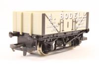 R012 Open Wagon - 'A.Bodell'