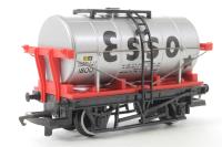 R014 Esso Tank Wagon 1800
