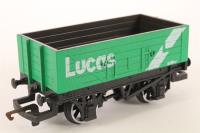 R014Lucas Lucas Open Wagon 