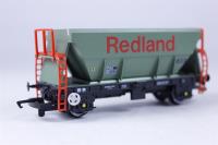 Redland Aggregate Hopper Wagon (PGA) REDA14502