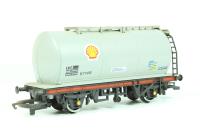 Shell Petrol Tank Wagon (TTA) 67149