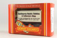 Hull & Barnsley van in "Eastbourne Model Hobbies & Collectors Shop" livery. Special edition