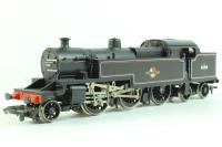 Class 4P 2-6-4T 42308 in BR Black with late crest