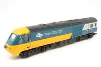 Class 43 W43003 in Inter-City 125 Blue (unpowered dummy car - separated from train pack)
