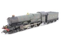 King Class 60XX 4-6-0 'King George V' 6000 in GWR Green