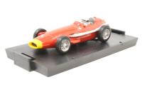 R092Brumm Maserati 250F - J.M Fangio