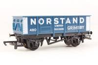 Norstand Mineral Wagon 480