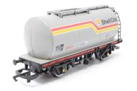 R1002-65911 TTA Tank Wagon 'Shell Oils' 65911 - Split From Set