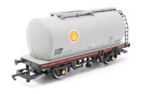 R1002-67129 TTA Tank Wagon 67129 - Split From Set