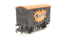 12T Ventilated Van - 'Tango' - separated from train set