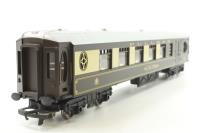 R1062-Car88 Pullman Car 88 3rd class brake car - split from set