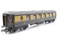 R1077-Evadne Pullman coach 'Evadne' - Split from set