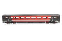R1080Coaches Set of 2 Virgin Mk 3 coaches 42320 and 42321  - split from Virgin Cross Country set