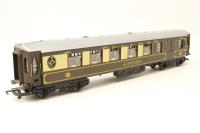 Pullman 1st Brake Coach - unnamed - Split from "The Boxed Set" Luxury Set