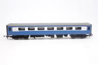R1093coach3133 Hornby R1093OT2. Mk2 Pullman Coach 3313 - split from set