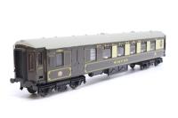 R1099-Car68 Pullman brake car 'Car No. 68' - Split from set