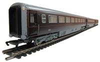 Mk3 Royal Train coaches - Pack of 3