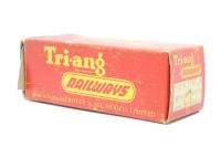 R112-22132 7 plank open wagon in NE grey 22132
