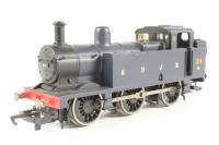 Class 3F 0-6-0 24 in S&DJ blue - DCC fitted - separated from Somerset Belle set