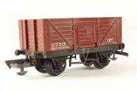 R112A L.M.S. Goods Wagon with Opening Doors 12527