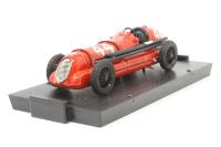 R112BRUMM Maserati 1935 - GP Tripoli