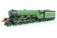 Class A3 4-6-2 2547 'Doncaster' in LNER apple green - Split from R1135 set, with certificate
