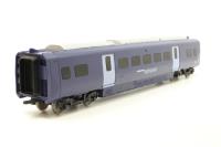 R1139-39212 Class 395 intermediate car 39212 in SouthEastern highspeed livery - split from set