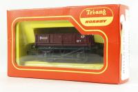 B.R Goods Wagon with Drop Sides B4597/B712/B4593