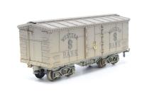 R1149wagon Western Bank wagon - split from R1149 Toy Story set
