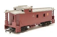 R115-Caboose Caboose TR7482