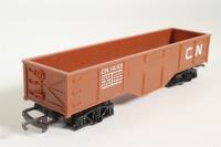 R1161 Canadian National Gondola Car (Canada) CN 141101