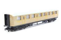 R1167-22356 Gresley composite coach - LNER - 22356