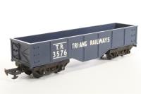R116Gondola Gondola car TR 3576