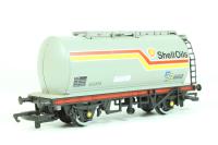 TTA tank in Shell Oils livery 65911