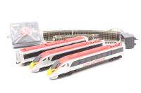 R1239 Hitachi class 395 city express train pack
