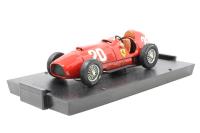 R125BRUMM Ferrari 375 F1 - 1951
