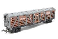 R1261 Canadian National Stock Car (Canada) CN172350