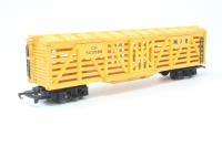 R1262 Canadian Pacific Stock Car (Canada) CP503588