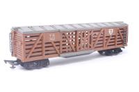 R126CN-D Stock Car TR742 (Duplicate)