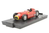 R127BRUMM Lancia Ferrari D50 Hp270 1956 - GP Monaco