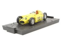 R128BRUMM Lancia Ferrari D50 Hp270 1956 - Ecurie Blue