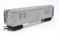 R1291 C.N. Refrigerator Car CN211429
