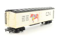 R129CN C.N. Refrigerator Car CN211429