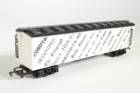 R1350 Newsprint Box Car (Canada) 