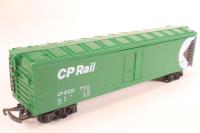 R1353 C.P. Rail Paper Car (Canada) CP81030
