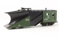 R138Snowplough Snow plough T.C. series 'T.R 53427' 