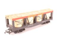 R139-Heinz Pickle Car - H.J.Heinz (Canada) 