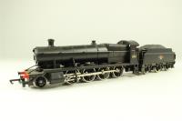 Class 2800 2-8-0 2857 in BR Black