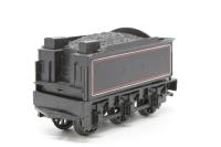 R150-tender Tender only - B12 loco BR lined black