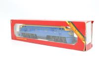 R159C Class B-60 5007 in Victorian Railways Livery